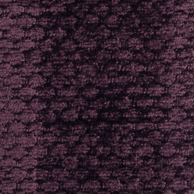 Duralee Monogram 190129H | 592-Black Cherr  Upholstery     - 288647