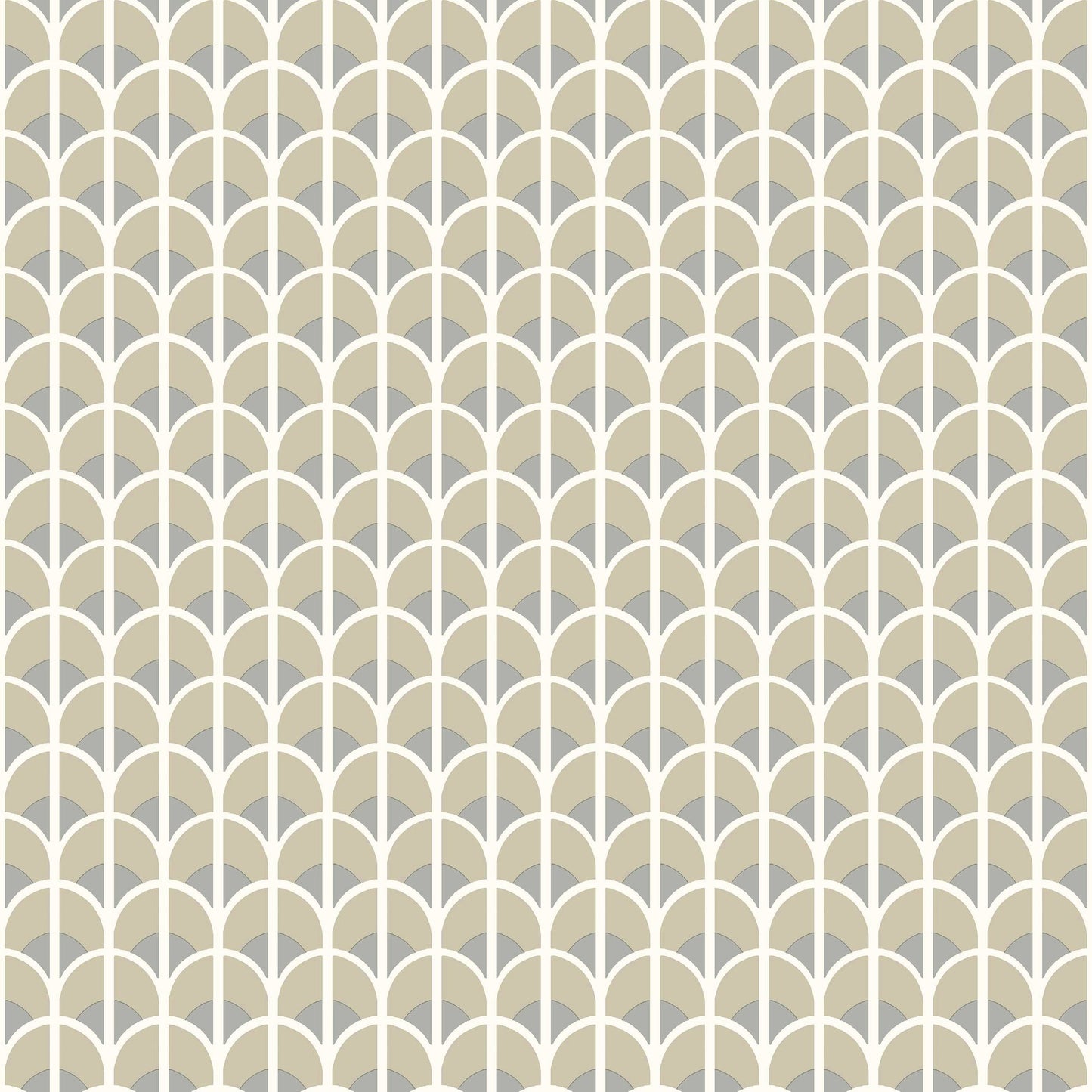 GALERIE WALLCOVERINGS Italian Style    Bronze - Brown   - 28866