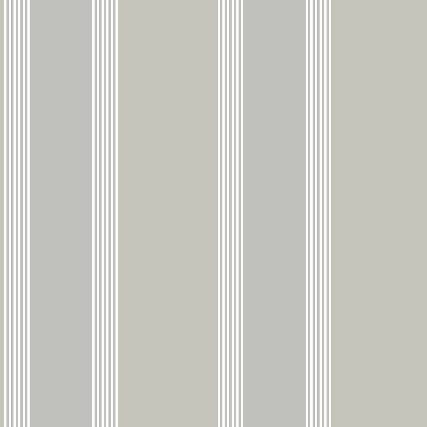 GALERIE WALLCOVERINGS Italian Style    Silver - Grey   - 28873