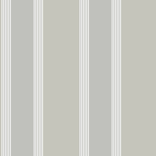 GALERIE WALLCOVERINGS Italian Style    Silver - Grey   - 28873