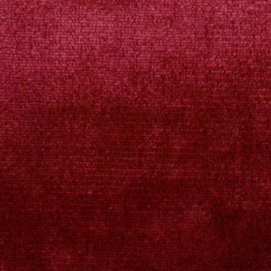 Duralee Monogram 190212H | 559-Pomegranate  Upholstery     - 288745
