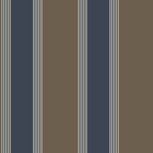 GALERIE WALLCOVERINGS Italian Style    Blue   - 28879