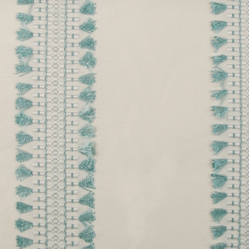 Duralee Monogram 190175H | 125-Jade  Upholstery     - 288801