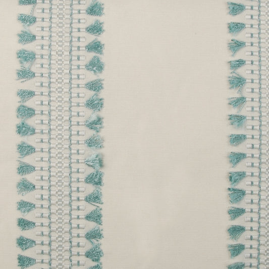 Duralee Monogram 190175H | 125-Jade  Upholstery     - 288801