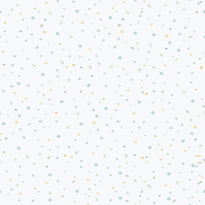 GALERIE WALLCOVERINGS Bambino    Blue   - 289-2
