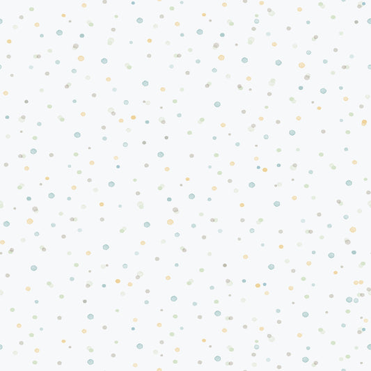 GALERIE WALLCOVERINGS Bambino    Blue   - 289-2