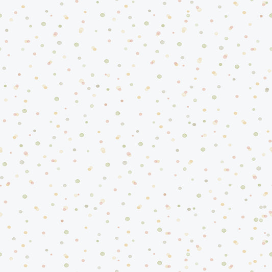 GALERIE WALLCOVERINGS Bambino    Green   - 289-3