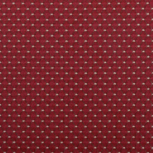 Duralee 32658 | 9-Red  Upholstery     - 289051