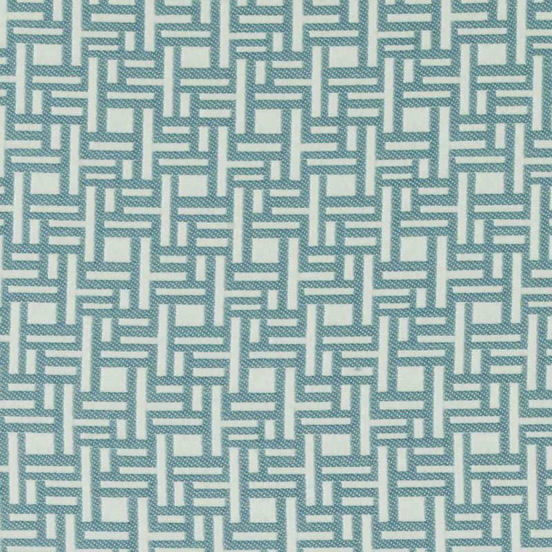 Duralee 32736 | 260-Aquamarine  Upholstery     - 289241