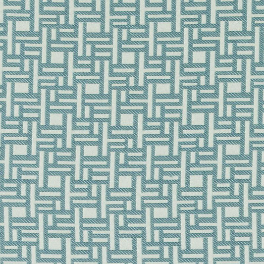 Duralee 32736 | 260-Aquamarine  Upholstery     - 289241