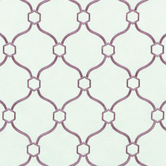 Duralee 32777 | 191-Violet  Upholstery     - 289263