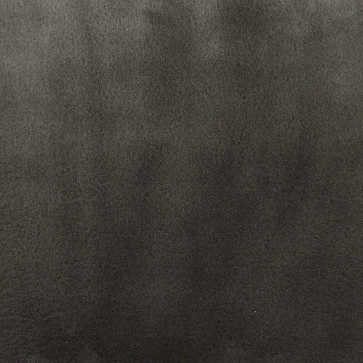 D.V. KAP HOME 2893-GB-YARD Furocious Fabric - Grey Brown Faux Fur  Grey   - Furocious