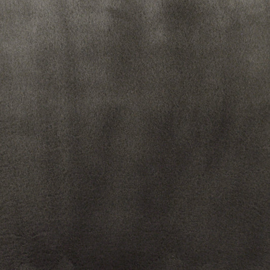 D.V. KAP HOME 2893-GB-YARD Furocious Fabric - Grey Brown Faux Fur  Grey   - Furocious