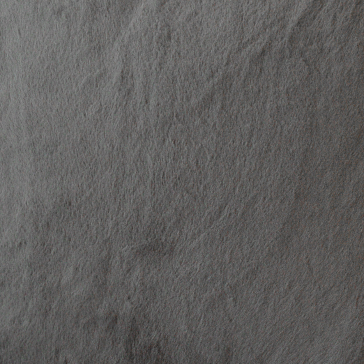 D.V. KAP HOME 2893-ST-YARD Furocious Fabric - Steel Faux Fur  Grey   - Furocious