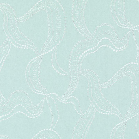Duralee 32771 | 619-Seaglass  Drapery     - 289333