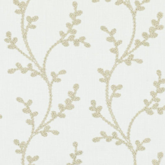 Duralee 32785 | 84-Ivory  Upholstery     - 289411