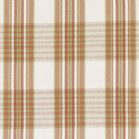 Duralee 32799 | 138-Rose/Green  Upholstery     - 289413