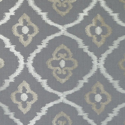 Duralee 32773 | 388-Iron  Upholstery     - 289461