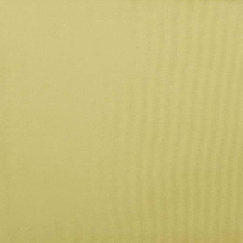 Wasabi upholstery fabric swatch with a subtle weave texture; solid color.