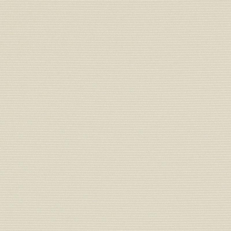 Beige textured fabric with subtle horizontal stripes; versatile upholstery or apparel material.