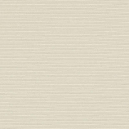 Beige textured fabric with subtle horizontal stripes; versatile upholstery or apparel material.
