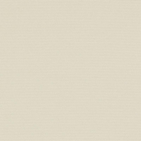 Beige textured fabric with subtle horizontal stripes; versatile upholstery or apparel material.