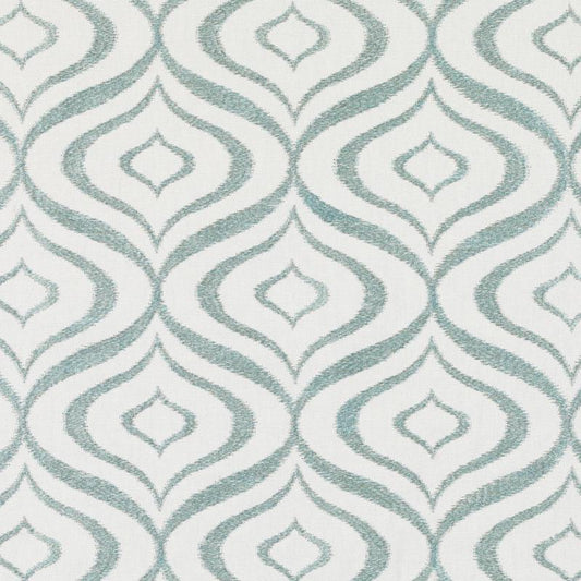 Duralee 32781 | 260-Aquamarine  Upholstery     - 289905