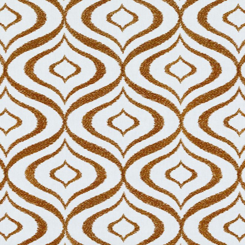 Duralee 32781 | 34-Pumpkin  Upholstery     - 289907