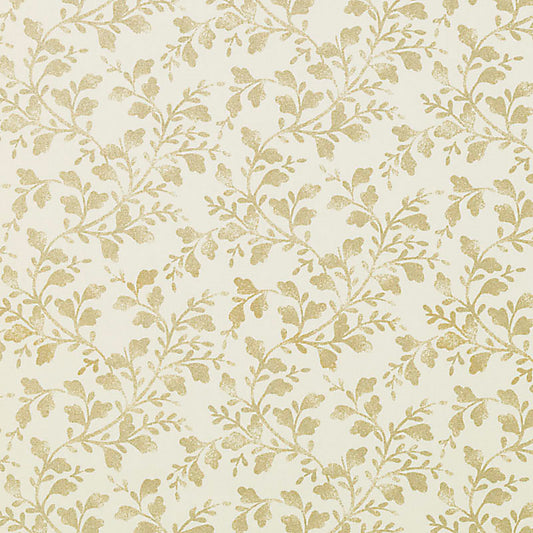 Duralee 42442 | 62-Antique Gold  Print     - 289995