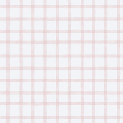 GALERIE WALLCOVERINGS Bambino    Pink   - 290-1