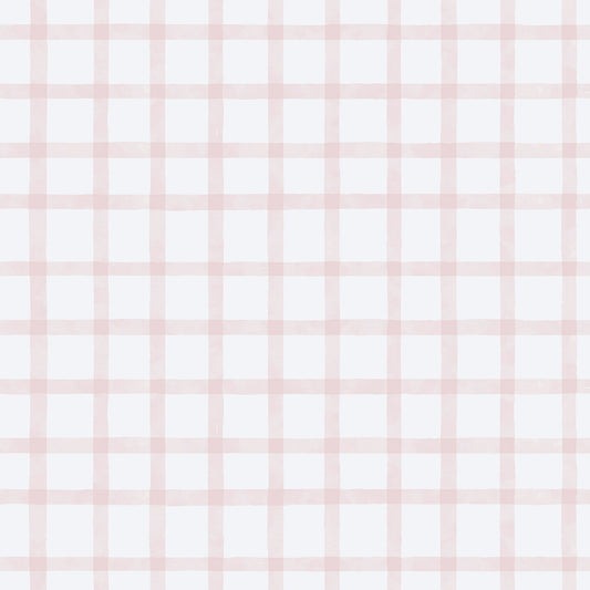 GALERIE WALLCOVERINGS Bambino    Pink   - 290-1