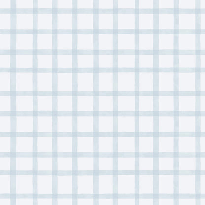 GALERIE WALLCOVERINGS Bambino    Blue   - 290-2