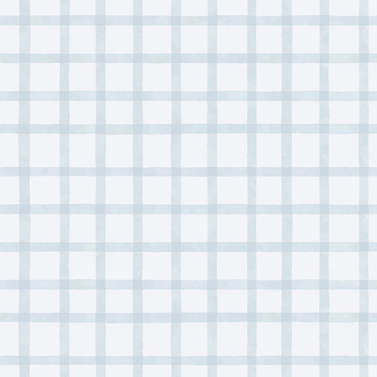 GALERIE WALLCOVERINGS Bambino    Blue   - 290-2