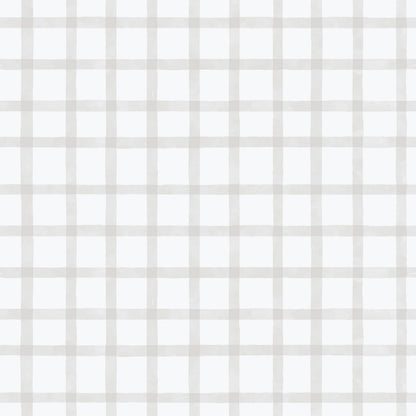 GALERIE WALLCOVERINGS Bambino    Silver - Grey   - 290-3