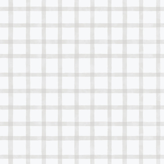 GALERIE WALLCOVERINGS Bambino    Silver - Grey   - 290-3