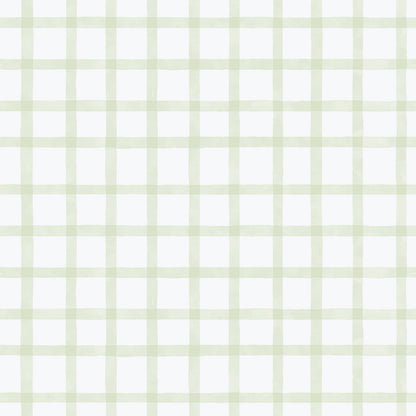 GALERIE WALLCOVERINGS Bambino    Green   - 290-4