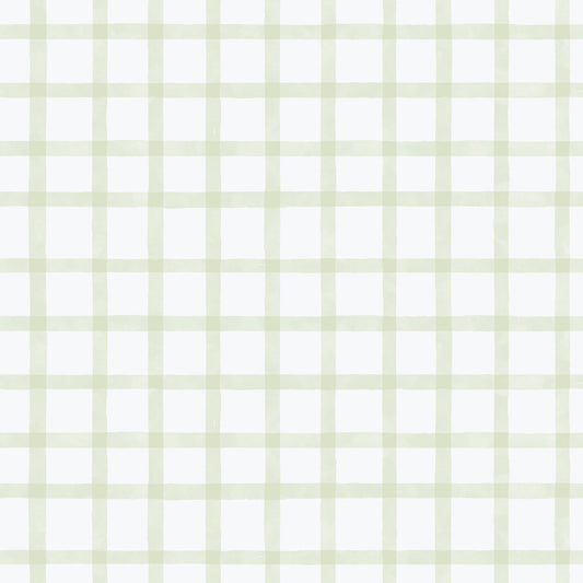 GALERIE WALLCOVERINGS Bambino    Green   - 290-4