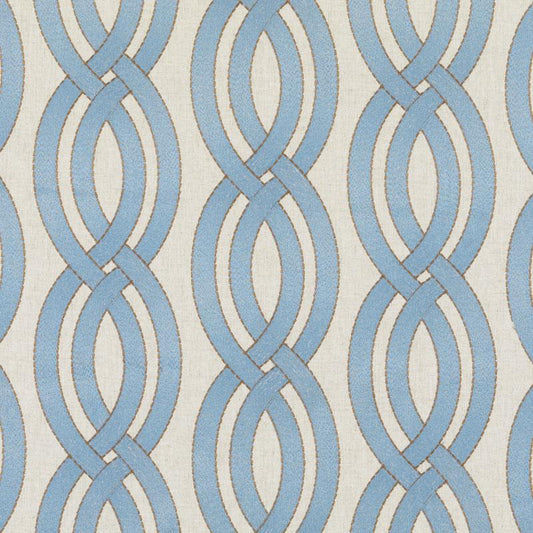 Duralee 32779 | 11-Turquoise  Upholstery     - 290241
