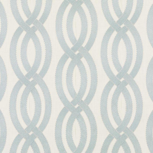 Duralee 32779 | 392-Baltic  Upholstery     - 290245