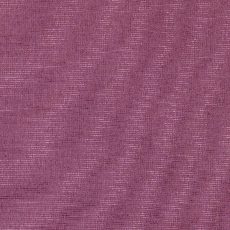 Close-up of woven upholstery fabric in Old Rose with a fine crosshatched texture.