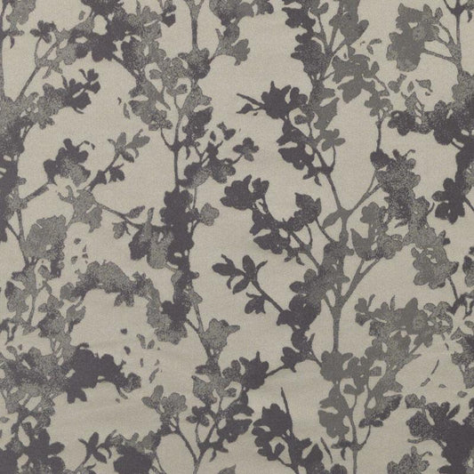 Duralee 32718 | 174-Graphite  Upholstery     - 290337