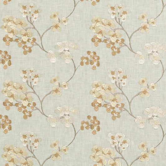 Duralee 32766 | 185-Ginger  Upholstery     - 290445