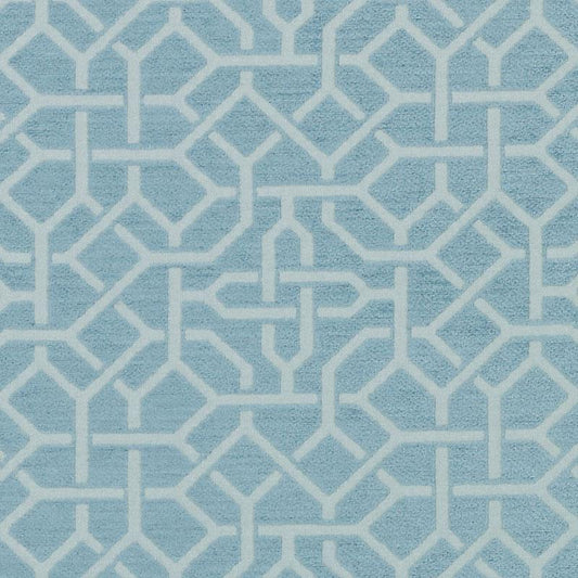 Duralee Du15915 | 260-Aquamarine  Upholstery     - 290733