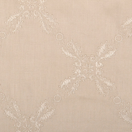 Duralee 32488 | 84-Ivory  Upholstery     - 290771