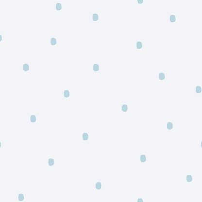 GALERIE WALLCOVERINGS Bambino    Blue   - 291-2