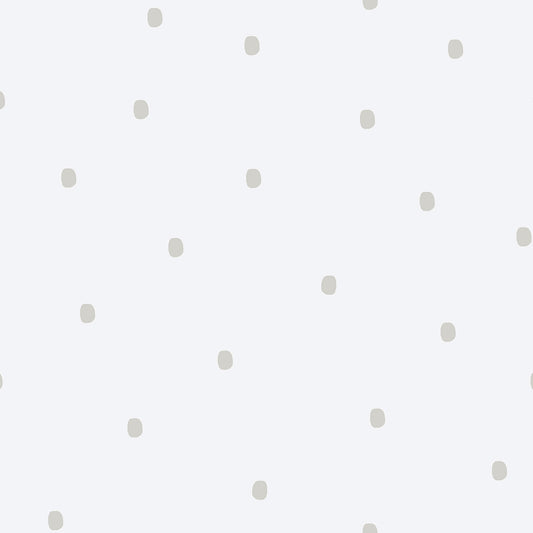 GALERIE WALLCOVERINGS Bambino    Silver - Grey   - 291-3