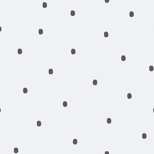 GALERIE WALLCOVERINGS Bambino    Black   - 291-4