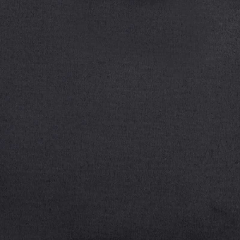 Charcoal gray knit upholstery fabric close-up texture; soft material suitable for furniture.