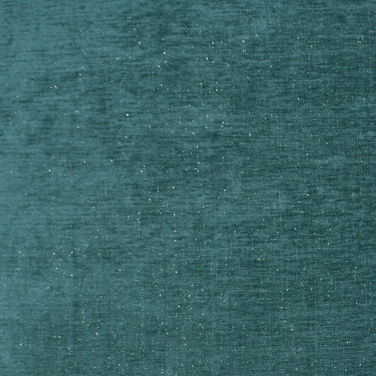 D.V. KAP HOME 2911-A-YARD Trend Fabric - Aqua Glam, Solid  Turquoise,Teal   - Trend
