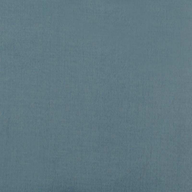 Teal upholstery fabric texture with subtle woven grain and soft matte finish.